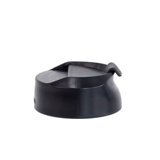 Montii Fusion Deksel Voor Koffiebeker Zwart - Midnight