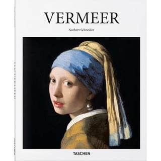 Norbert Schneider - Vermeer