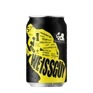 Weissguy