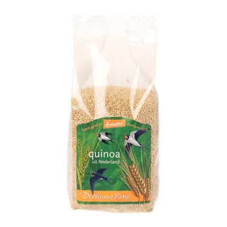Quinoa -Nederland-