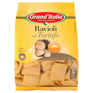 Grand'Italia Ravioli Tartufo