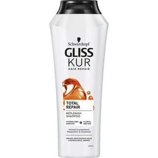 Gliss Kur Shampoo Total Repair 250ml 250