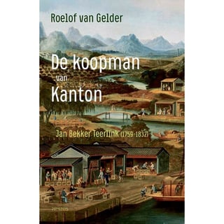 De Koopman Van Kanton