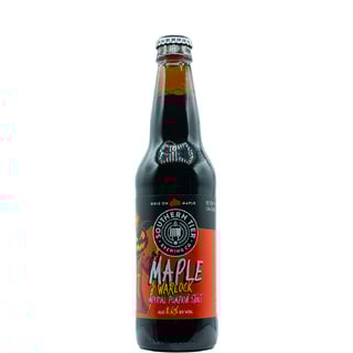 Southern Tier Maple Warlock
