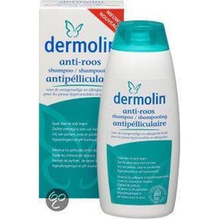 Dermolin Anti-Roos Shampoo