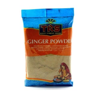 Trs Ginger Powder 400 Grams