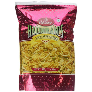 Haldiram's Cornflakes Mixture 200 Grams