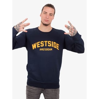 Westside Amsterdam Sweater