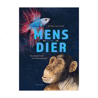 Mens en Dier - Stern Nijland