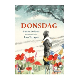 Donsdag - Kristien Dieltjens, Jeska Verstegen
