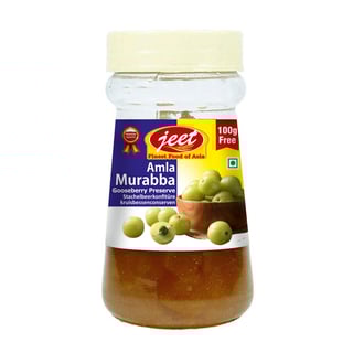Jeet Amla Murabba 800Gr