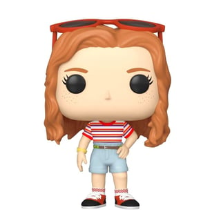 Pop! Television 806 Stranger Things S3 - Max in Mall Outfit
