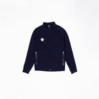 Osaka Deshi Track Top Navy