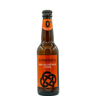 Stonewell Cider Stonewell - Cider 33cl