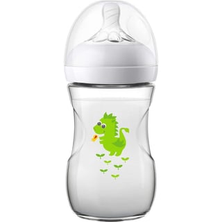 Avent Zuigfles Natural 260ml 1m+ Dr