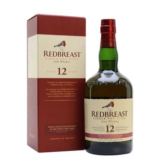 Red Breast Redbreast 12 Years
