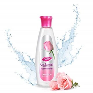 Dabur Gulabari Rose Water 250Ml