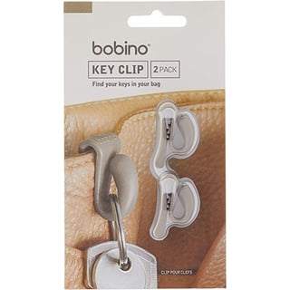 Bobino Key Clip
