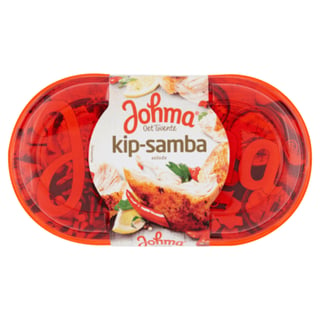 Johma Kip-Sambasalade