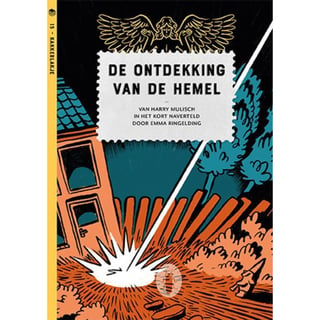 De Ontdekking Van De Hemel (Set Van 6)