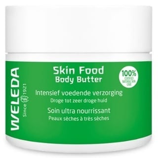 Weleda Skin Food Bodybutter 150 Ml