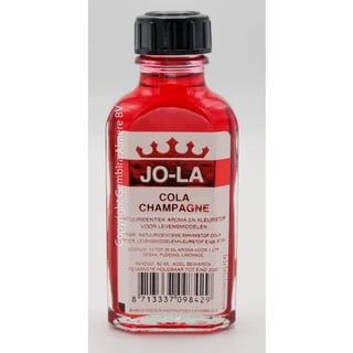 JO-LA Cola Essence 50ml