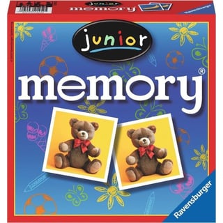 Spel Memory Junior