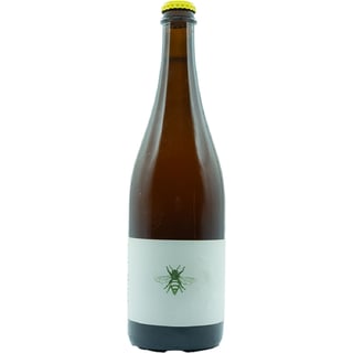 Plan Bee Farm Brewery Farm Beer (750mL)