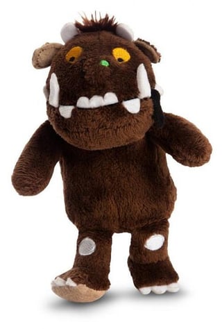 Kleine Knuffel Gruffalo(15 Cm)