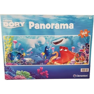 Disney Puzzels Finding Dory 160s