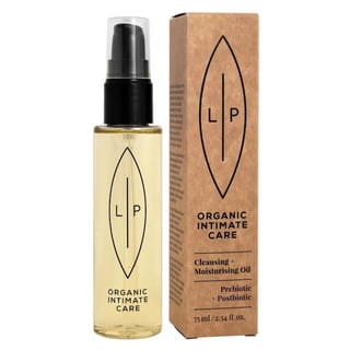 Cleansing Moisturising Oil - Prebiotic & Postbiotic