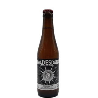 Brasserie De La Senne Wadesda