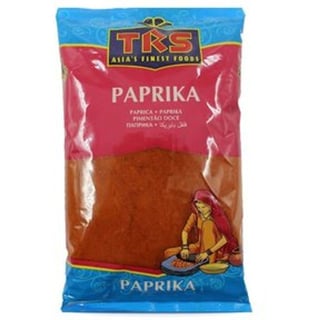 Trs Paprika Powder 100Gr