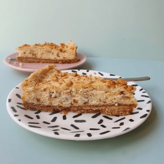 Cheesecake Amaretti