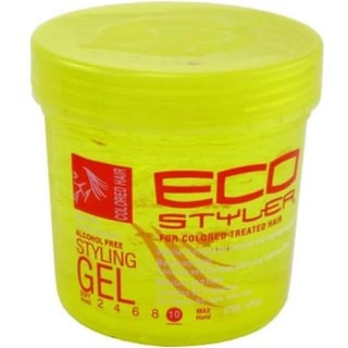 Eco Styler Color Treated Styling Gel 473ML
