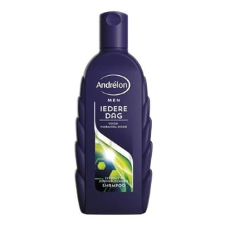 Andrelon Shampoo Men Ieder Dag300ml