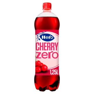 Hero Cherry Zero