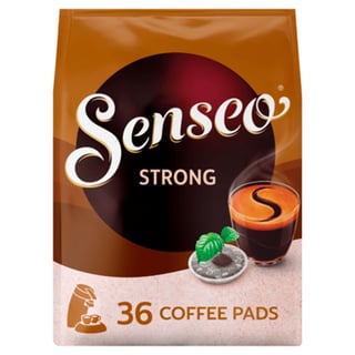 Senseo Strong Koffiepads