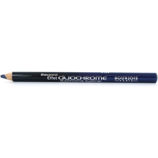 Bourjois Effet Duochrome Eye Pencil Oogpotlood - 58 Noir Bleuté