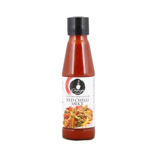 Chings Red Chili SAUCE 200 Grams