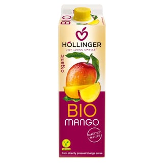 Mango Nectar