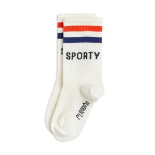 Mini Rodini Sporty 1-Pack Socks