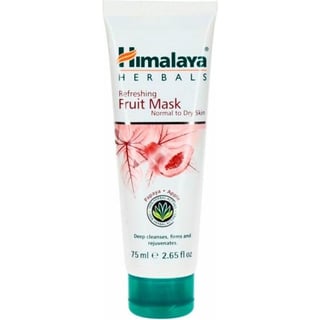 H. Fruit Mask 75Ml