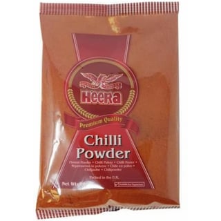 Heera Chilli Powder 100G