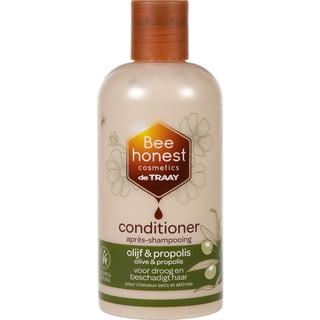 Conditioner Olijf Propolis (Beschadigd Haar)