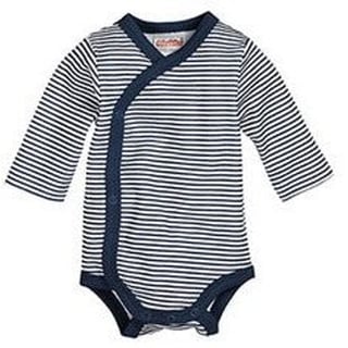 playshoes overslagromper - Navy Maat 44