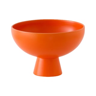 Strøm Bowl Groot Oranje