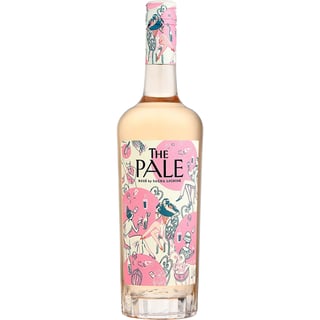 Whispering Angel The Pale Rose