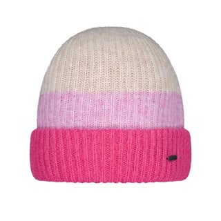 Barts Suzam Beanie Hot Pink