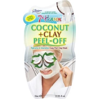 7TH HEAVEN FACE MASK COCO+CLAY 10ml